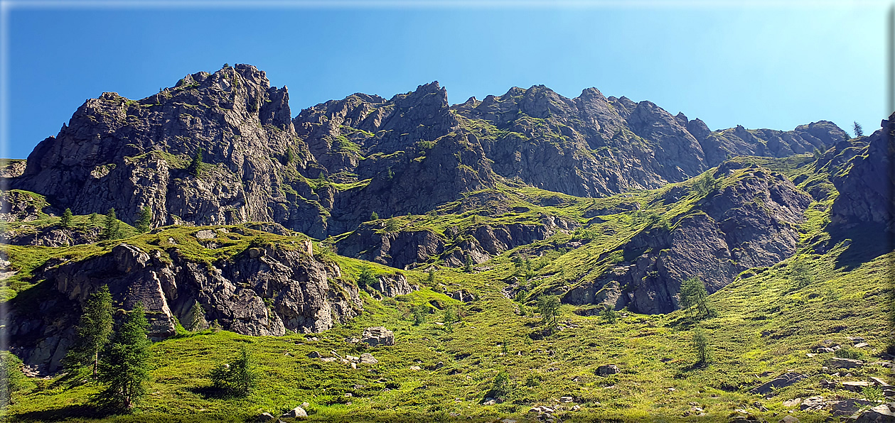 foto Val Tolvà e Cima Orena